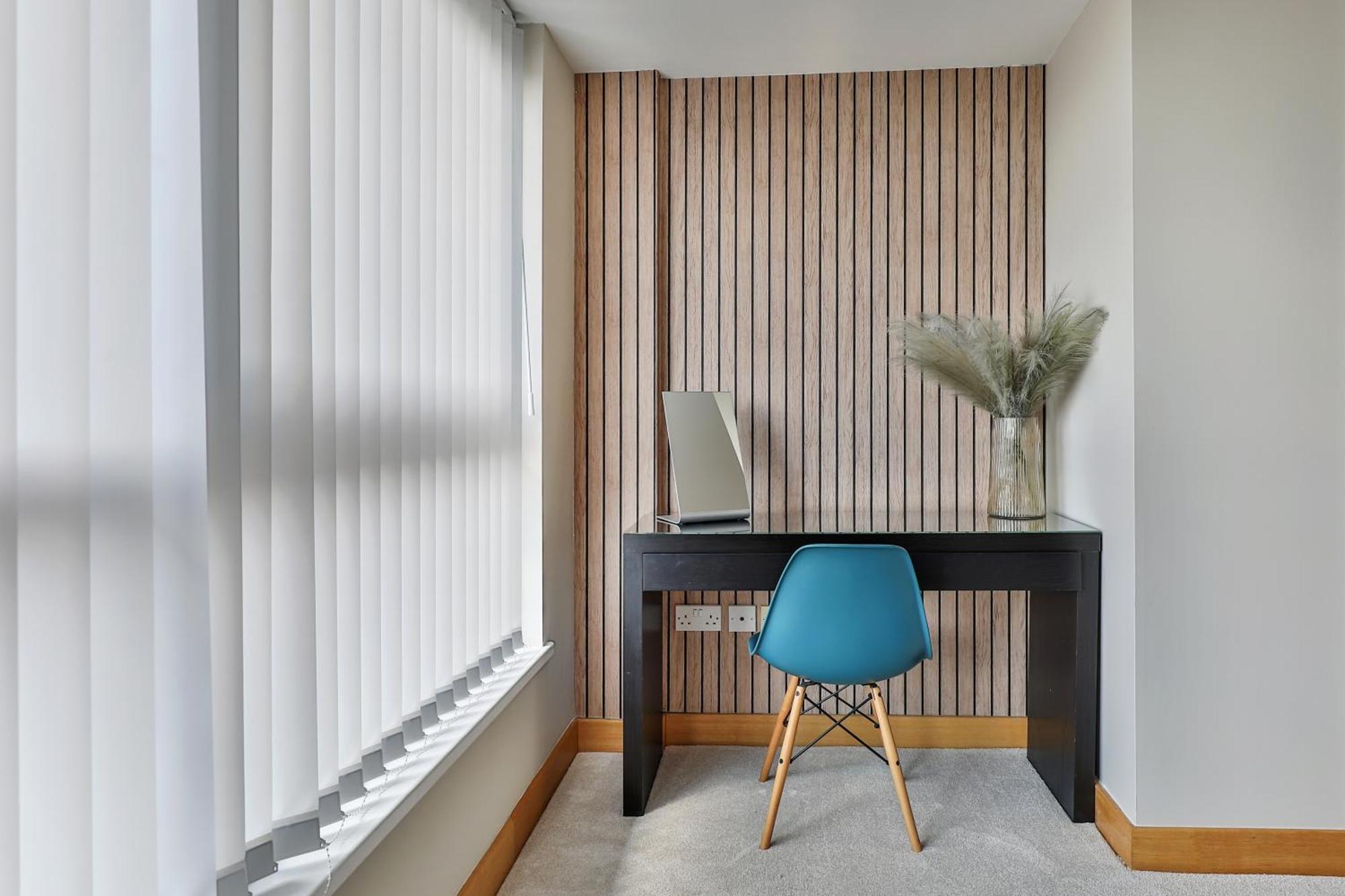 Large Central Penthouse In Leeds Лидс Экстерьер фото