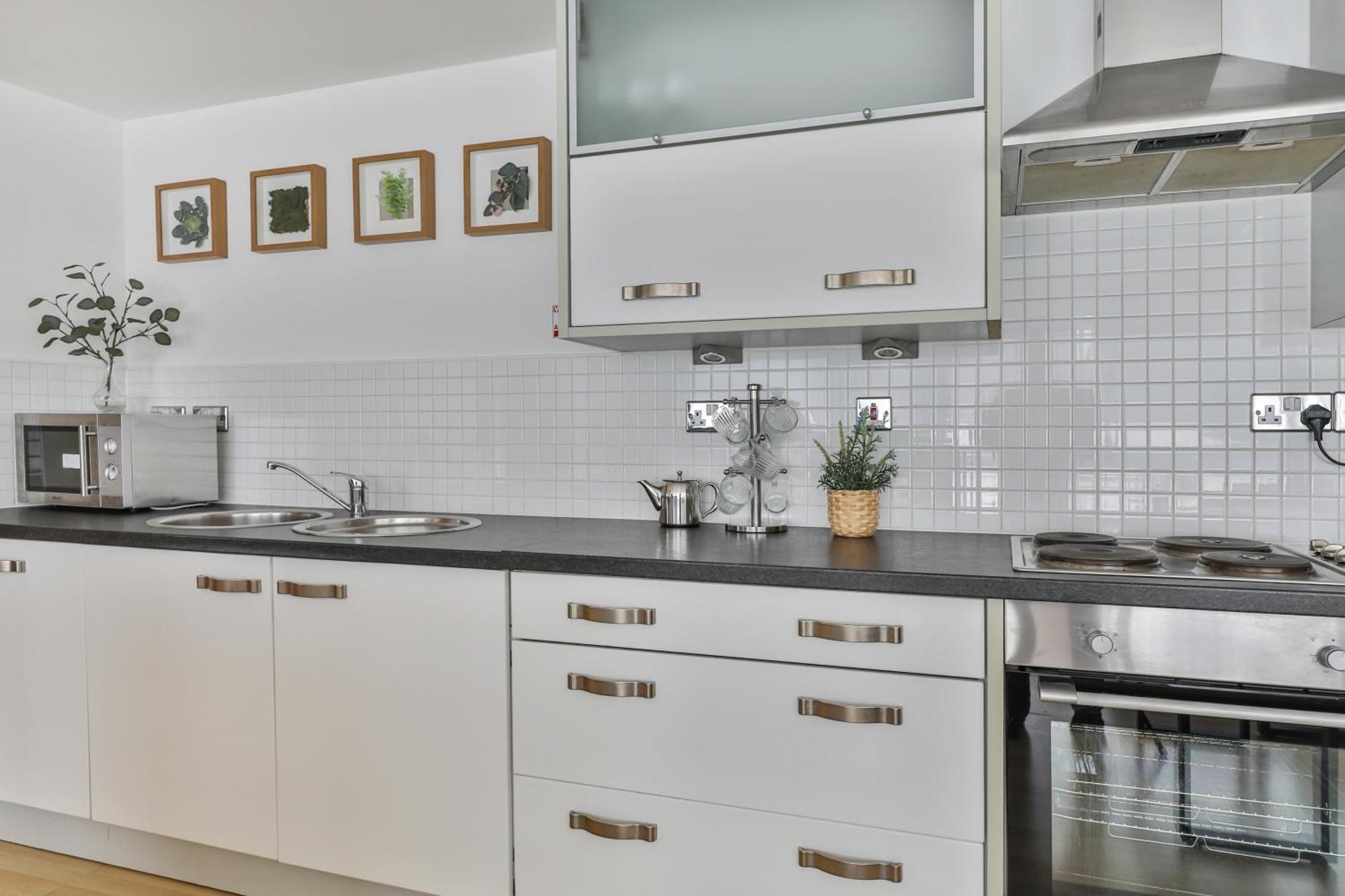 Large Central Penthouse In Leeds Лидс Экстерьер фото